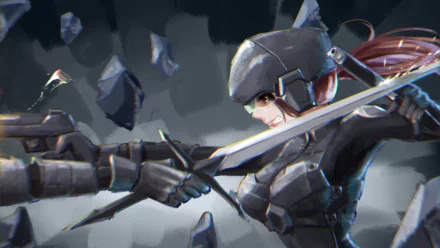 gun armor Caitlyn (League Of Legends) video game League Of Legends HD Desktop Wallpaper | Background Image