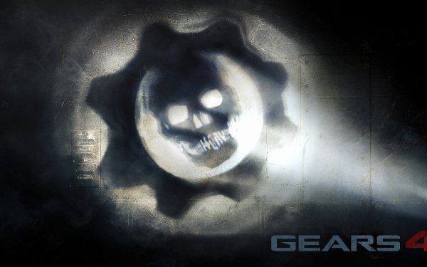 Video Game Gears of War 4 Gears of War HD Wallpaper | Background Image