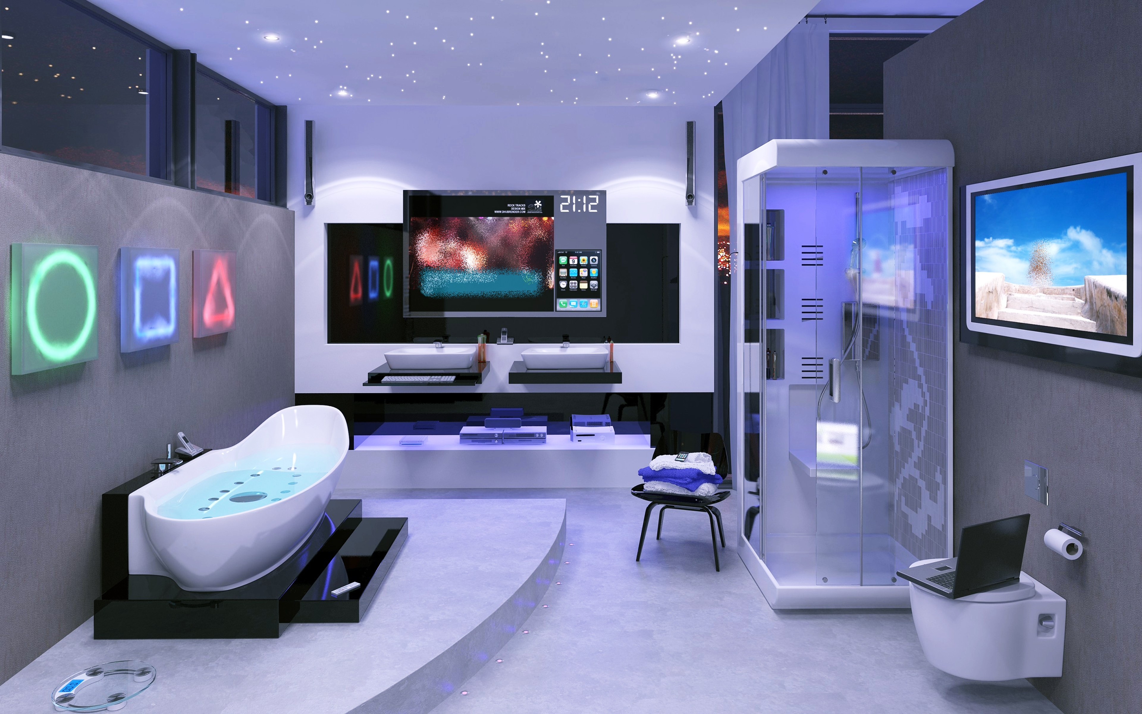 20 Bathroom HD Wallpapers Background Images Wallpaper Abyss 20 Bathroom HD Wallpapers Background Images Wallpaper Abyss