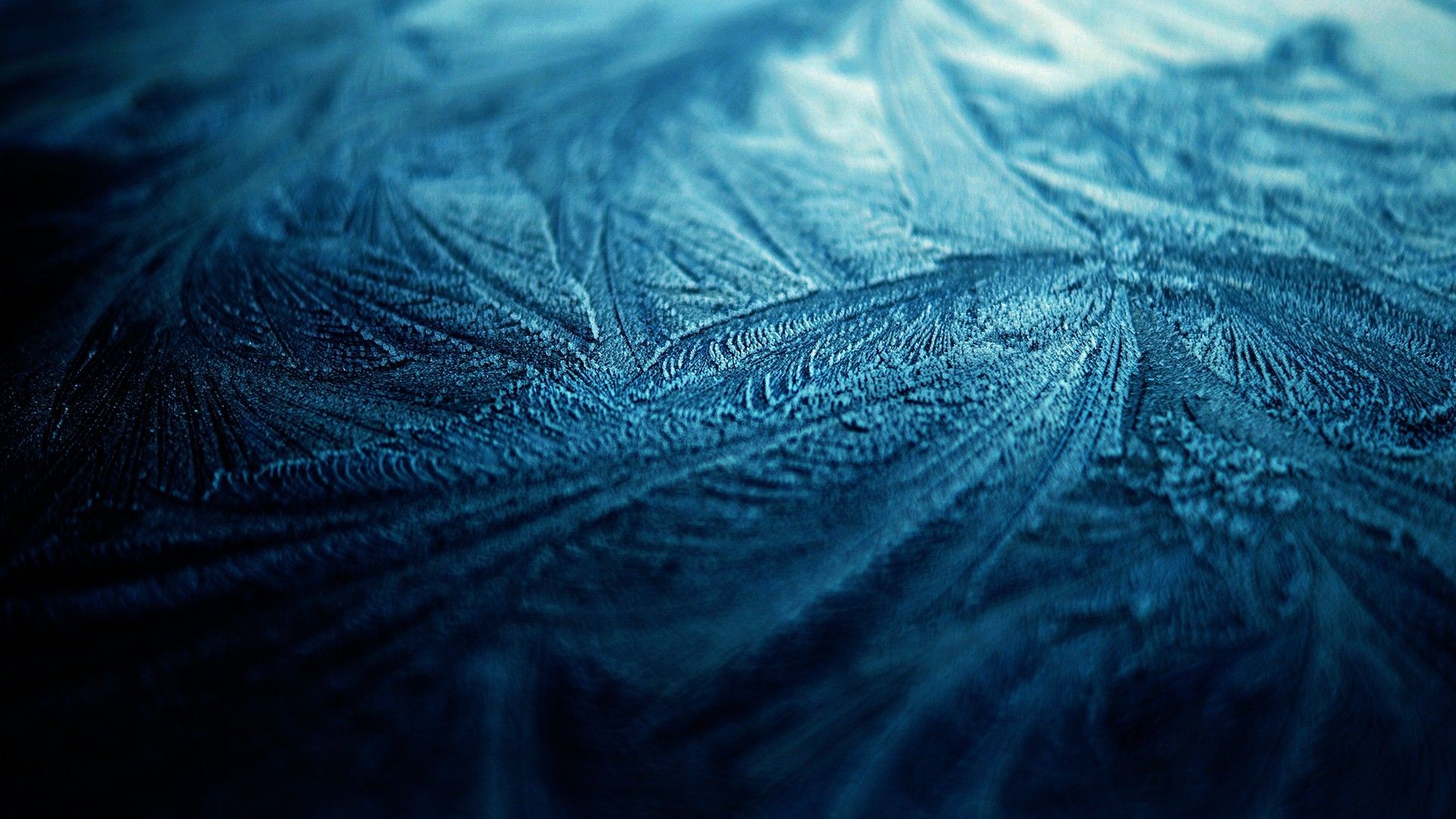 Nature Ice HD Wallpaper | Background Image