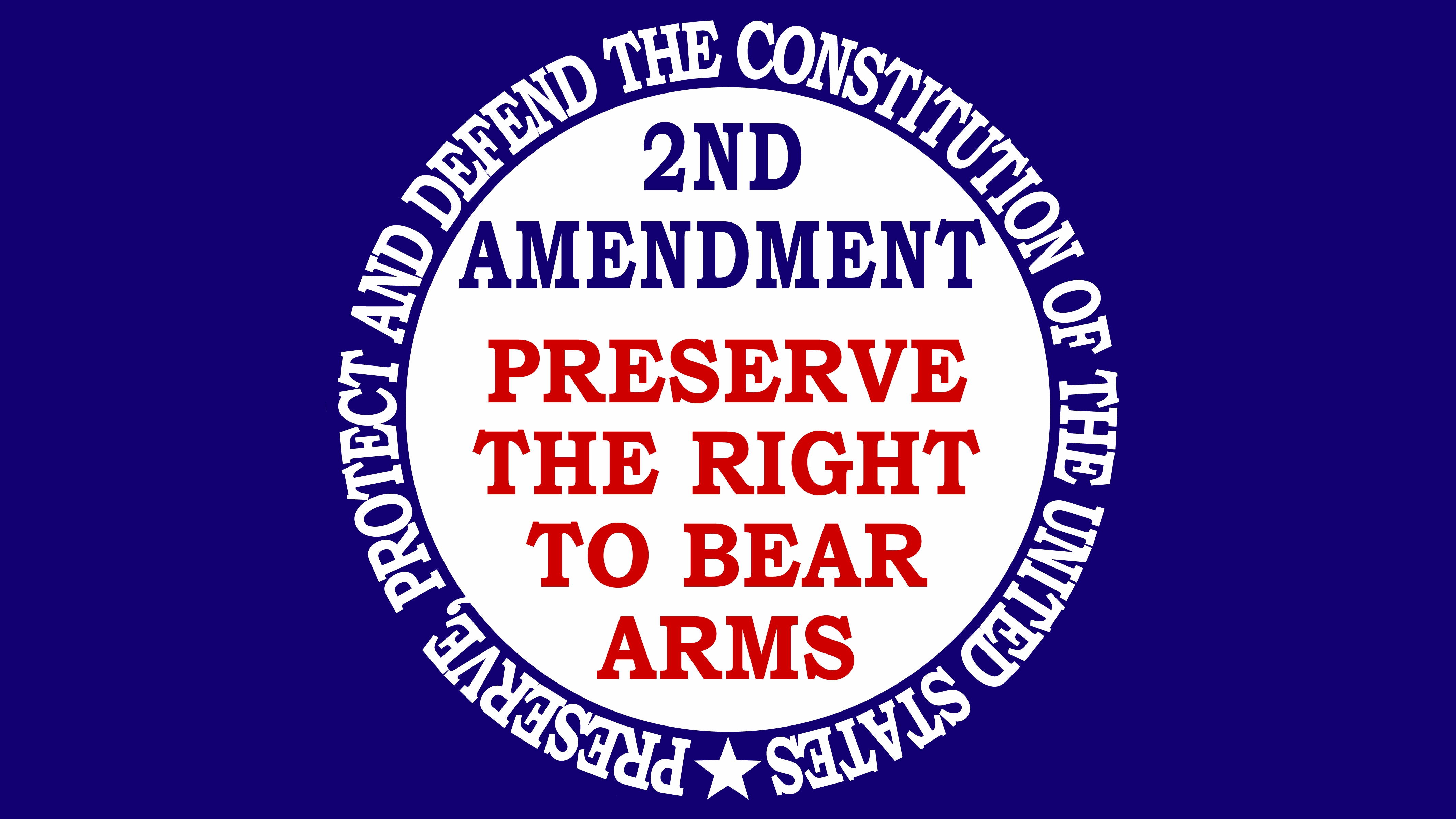 Misc 2Nd Amendment HD Wallpaper | Background Image