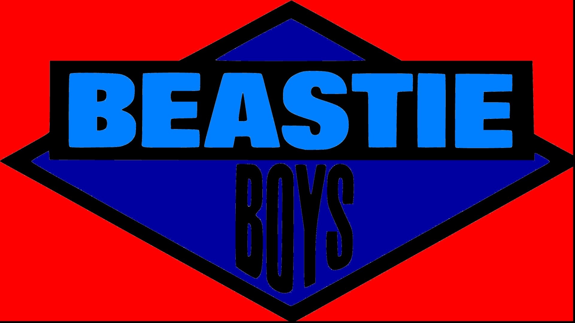 Download Music Beastie Boys HD Wallpaper