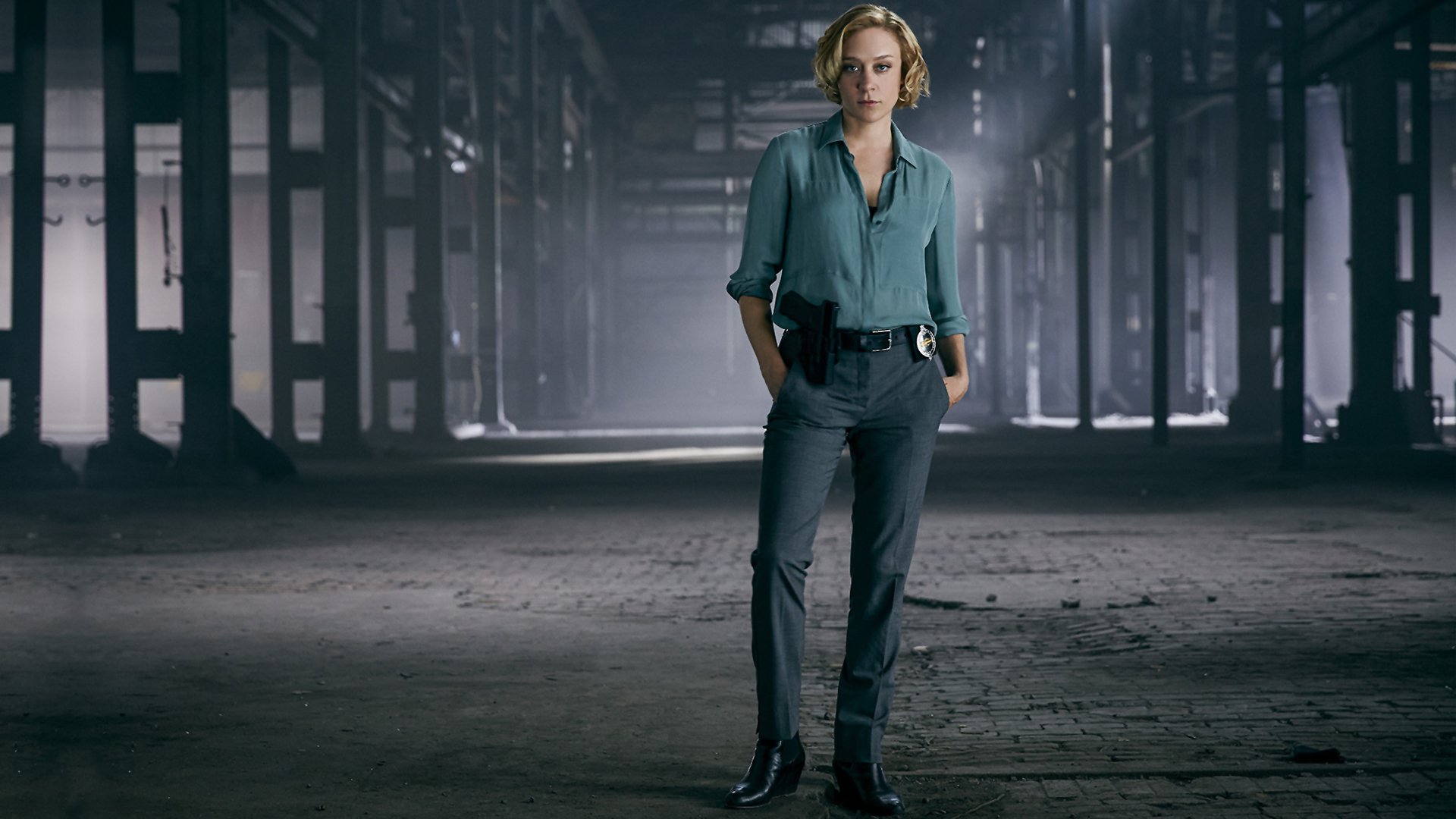 Download TV Show Those Who Kill (US) HD Wallpaper