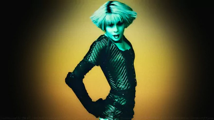 Gigi Edgley Chiana (Farscape) TV Show Farscape HD Desktop Wallpaper | Background Image