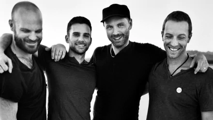 music Coldplay HD Desktop Wallpaper | Background Image