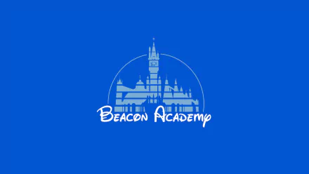  Beacon Academy by Jon Risinger