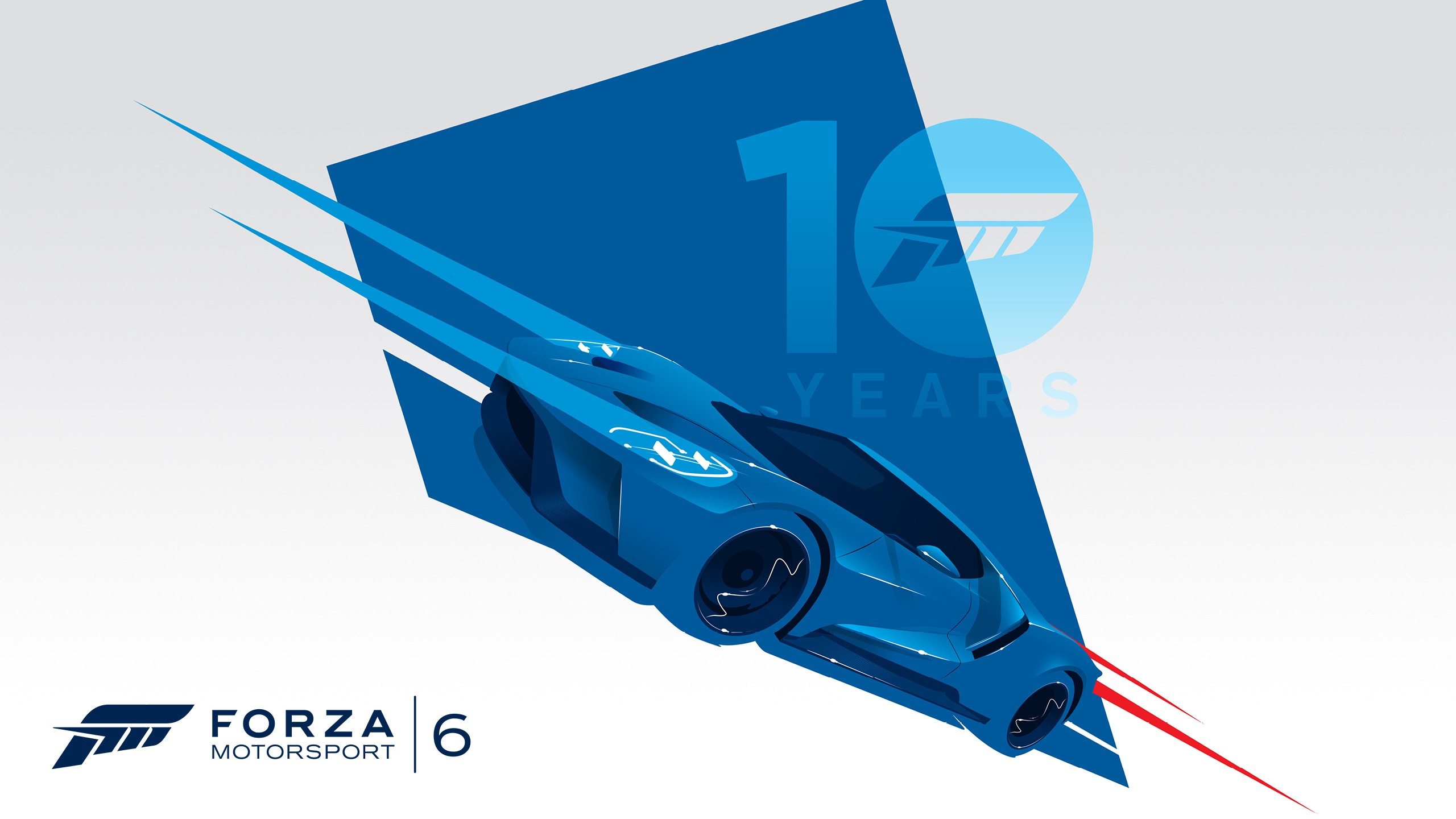 Video Game Forza Motorsport 6 HD Wallpaper | Background Image