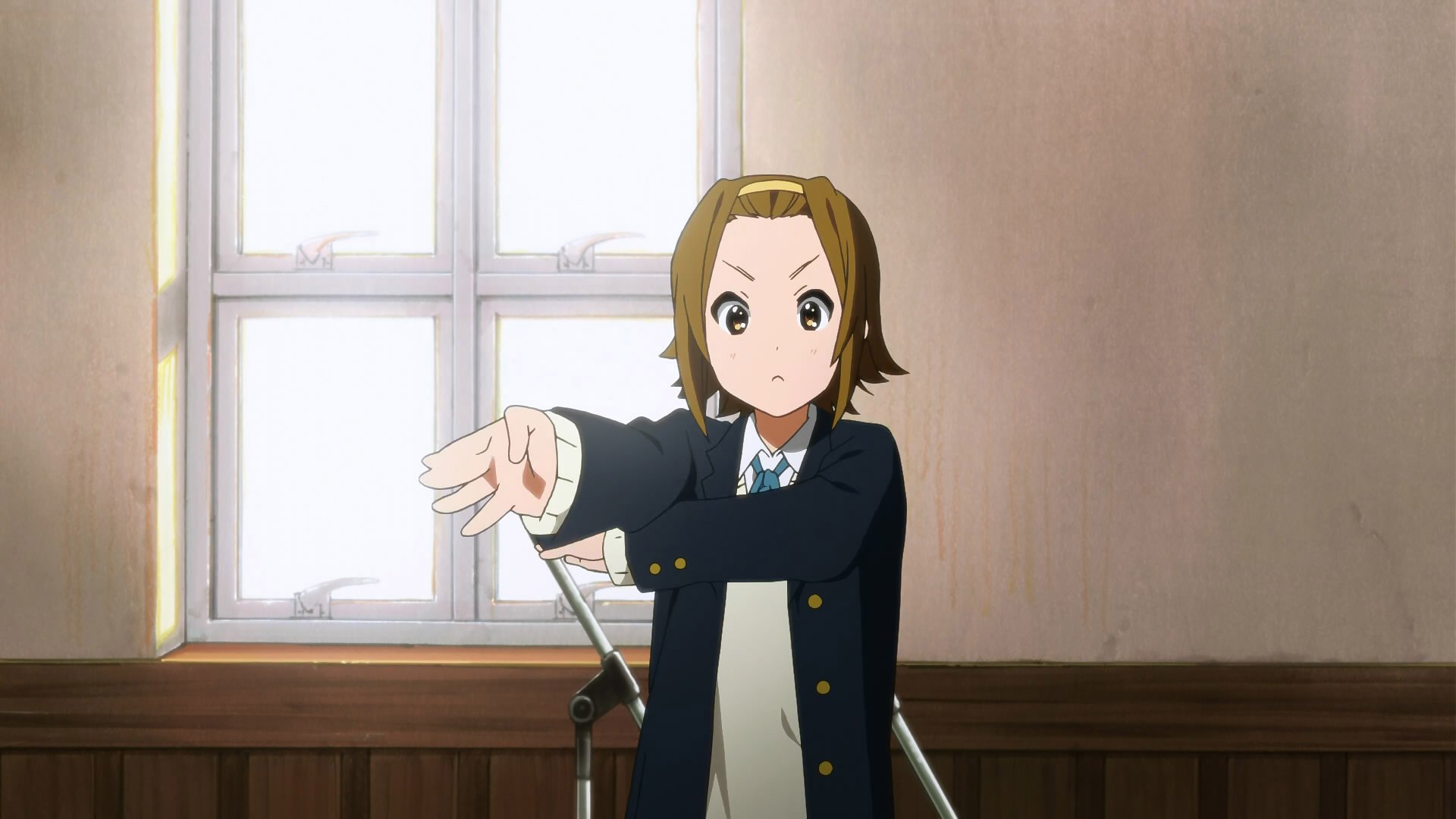 Ritsu Tainaka
