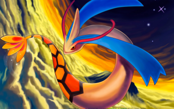 Shiny Pokemon Hd Wallpapers Background Images
