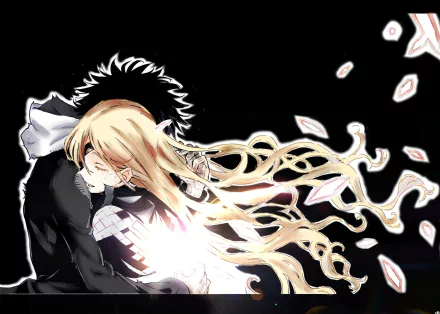 Anime A Certain Magical Index HD Desktop Wallpaper | Background Image