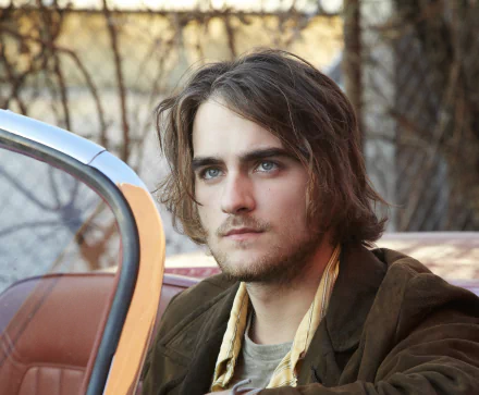 TV Show Hemlock Grove HD Desktop Wallpaper | Background Image