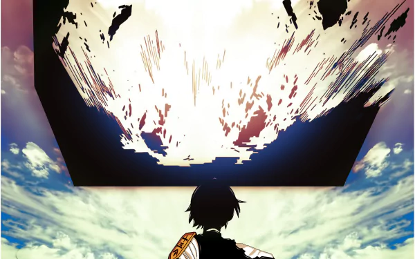 Hanataro Yamada Anime Bleach HD Desktop Wallpaper | Background Image