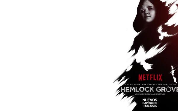 TV Show Hemlock Grove HD Desktop Wallpaper | Background Image