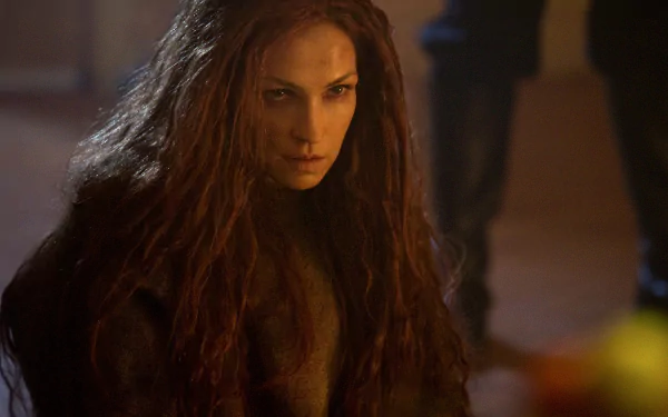 TV Show Hemlock Grove HD Desktop Wallpaper | Background Image