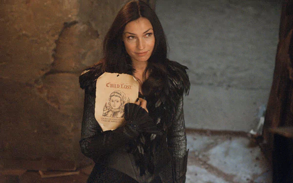 Famke Janssen TV Show Hemlock Grove HD Desktop Wallpaper | Background Image