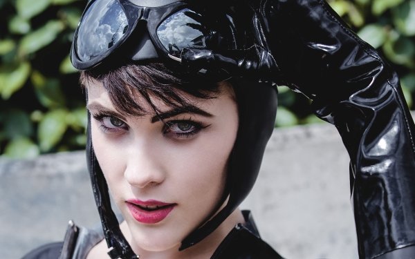 Women Cosplay HD Wallpaper | Background Image