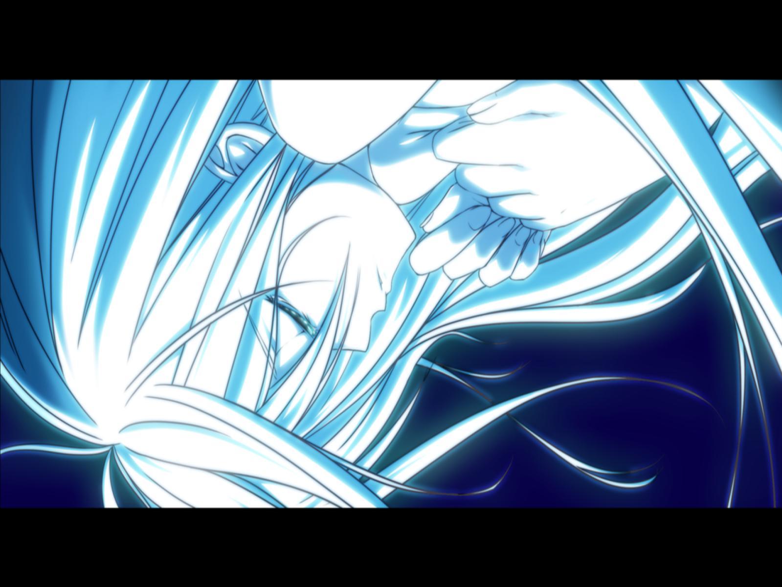 Anime Blazblue HD Wallpaper | Background Image