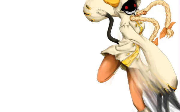 Taokaka (Blazblue) Anime Blazblue HD Desktop Wallpaper | Background Image