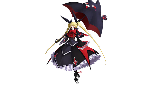 Anime Blazblue HD Desktop Wallpaper | Background Image