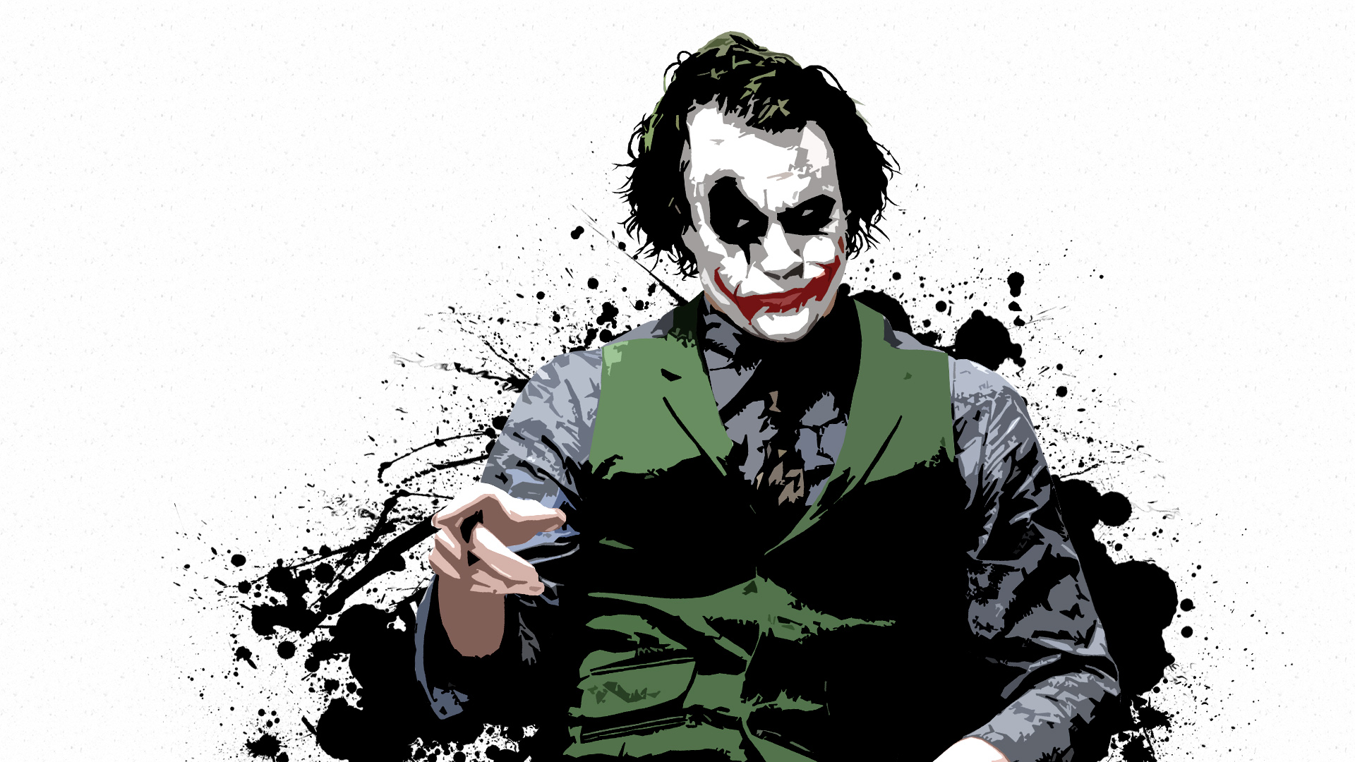 590 Joker Hd Wallpapers And Backgrounds