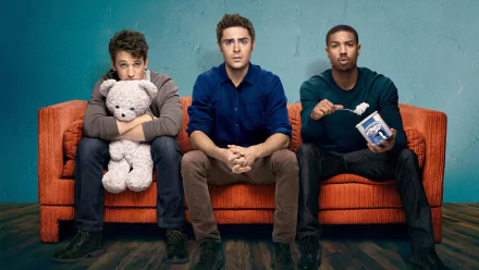 movie That Awkward Moment HD Desktop Wallpaper | Background Image