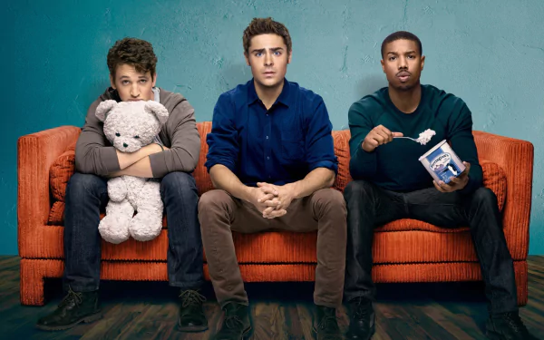 movie That Awkward Moment HD Desktop Wallpaper | Background Image