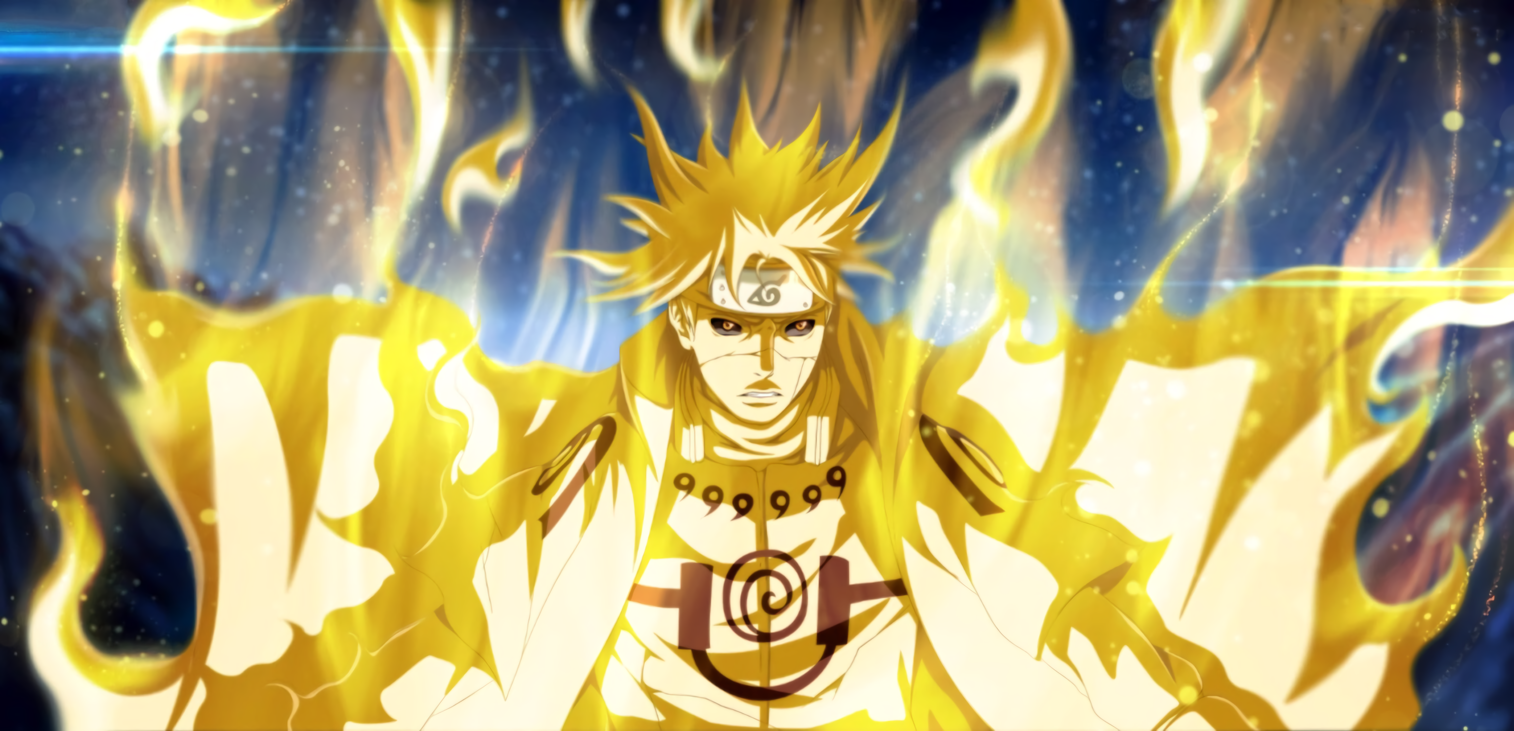 Four Hokages,Edo Tensei-, Naruto Four Hokages wallpaper png