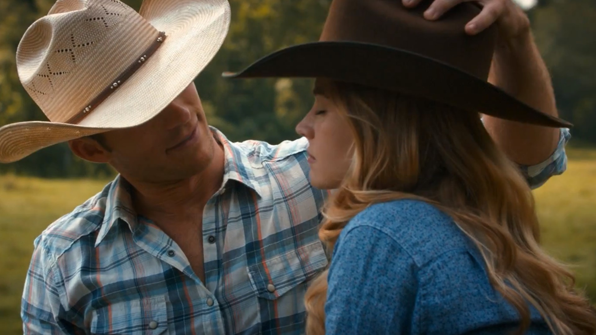 Movie The Longest Ride HD Wallpaper | Background Image