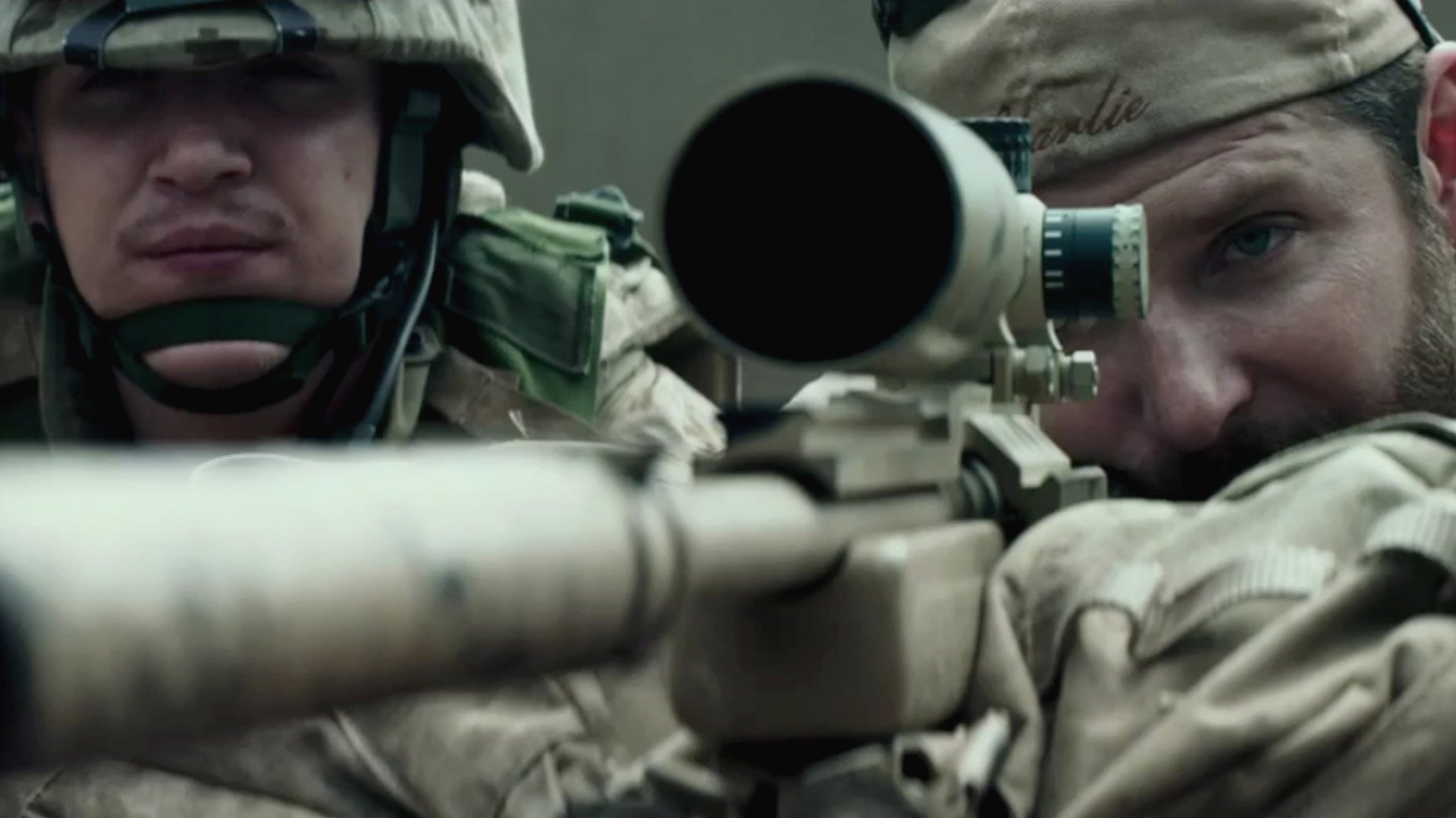 American Sniper HD Wallpaper | Sfondo | 1920x1080 - Wallpaper Abyss