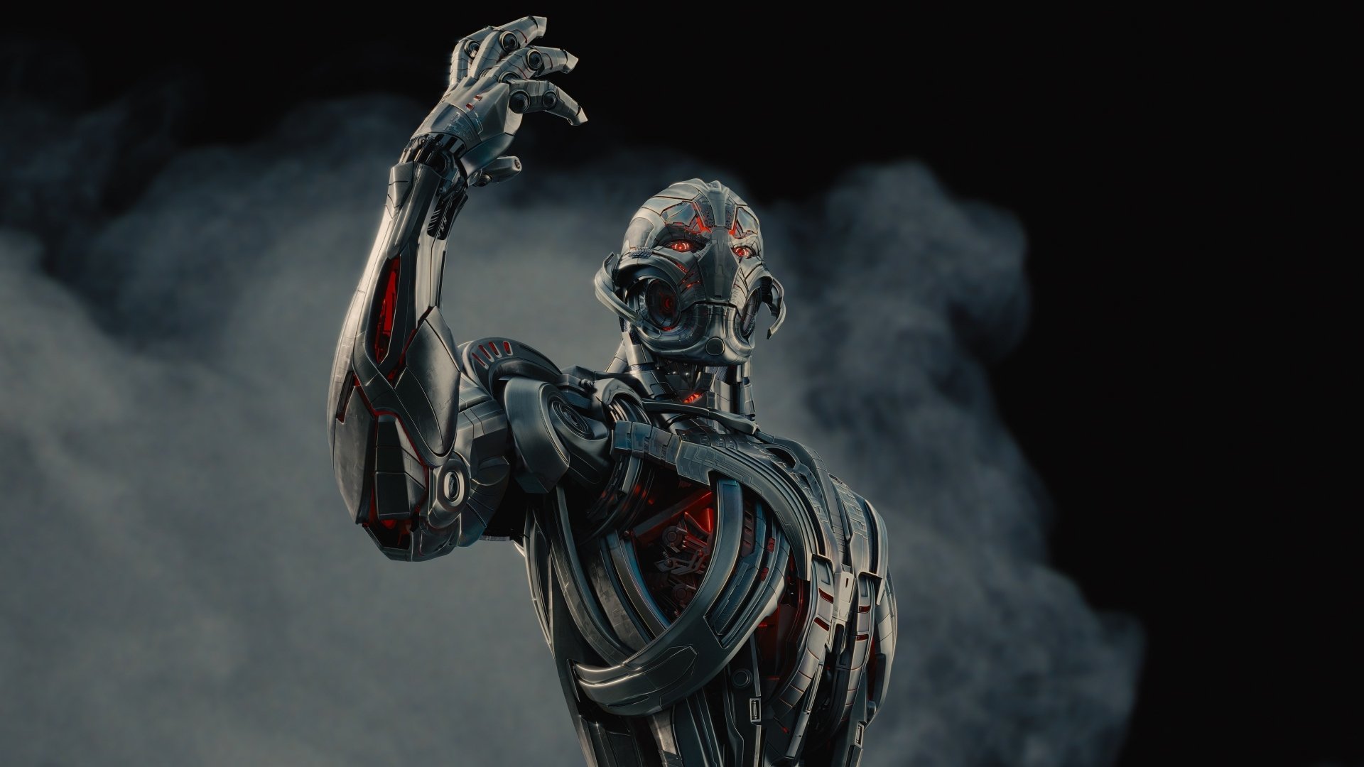 Download Ultron Avengers: Age Of Ultron Comic Age Of Ultron  4k Ultra HD Wallpaper