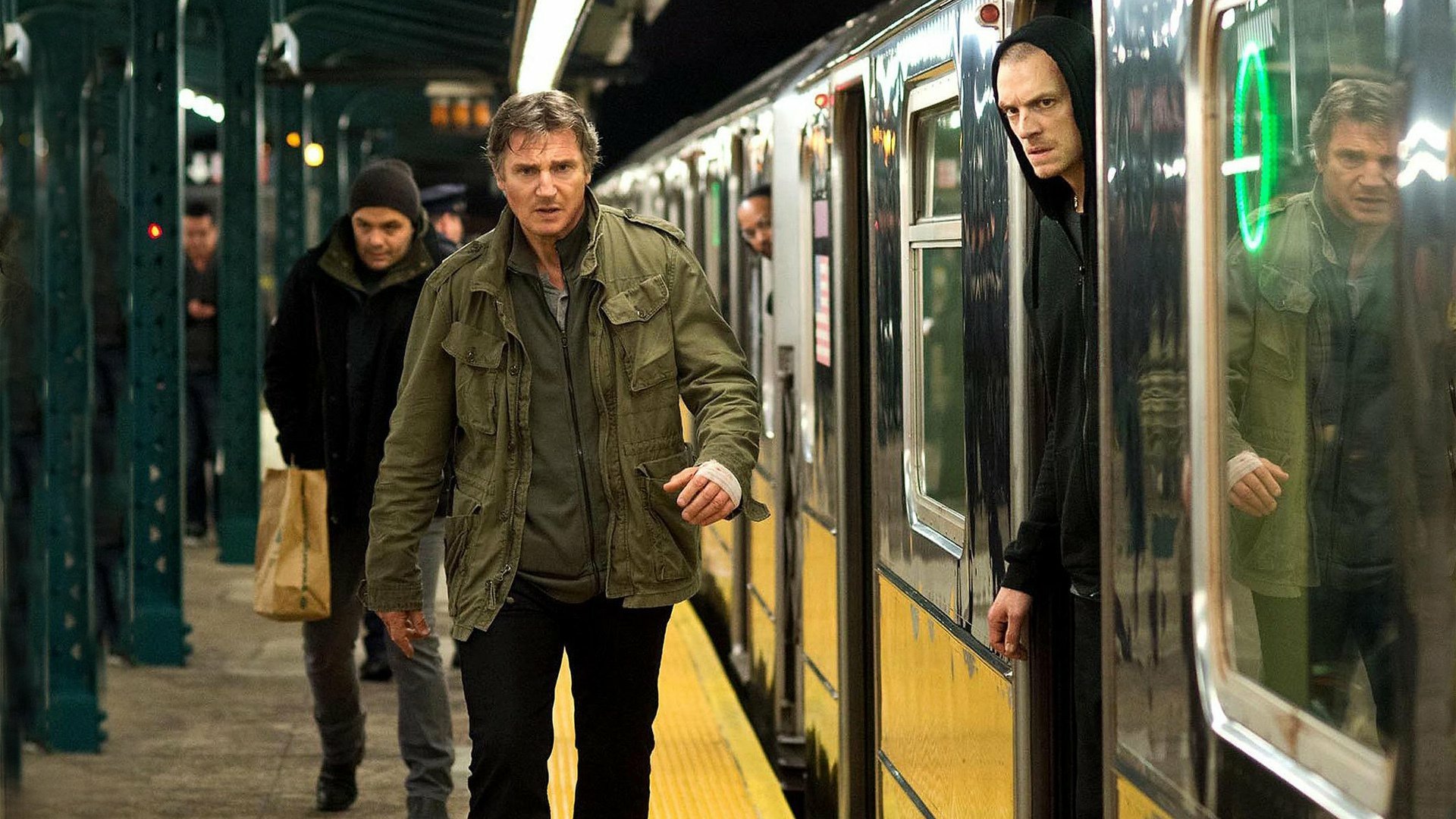 Download Movie Run All Night HD Wallpaper