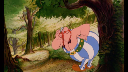 video game asterix HD Desktop Wallpaper | Background Image