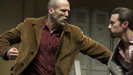 Jason Statham movie wild card HD Desktop Wallpaper | Background Image