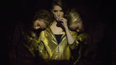 movie Pitch Perfect 2 HD Desktop Wallpaper | Background Image