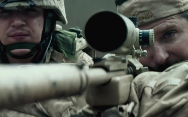 Movie American Sniper HD Wallpaper | Background Image