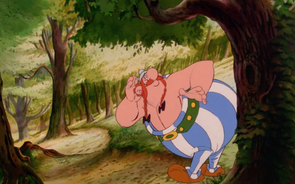 video game asterix HD Desktop Wallpaper | Background Image