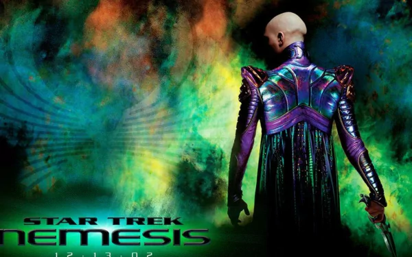 movie star trek: nemesis HD Desktop Wallpaper | Background Image