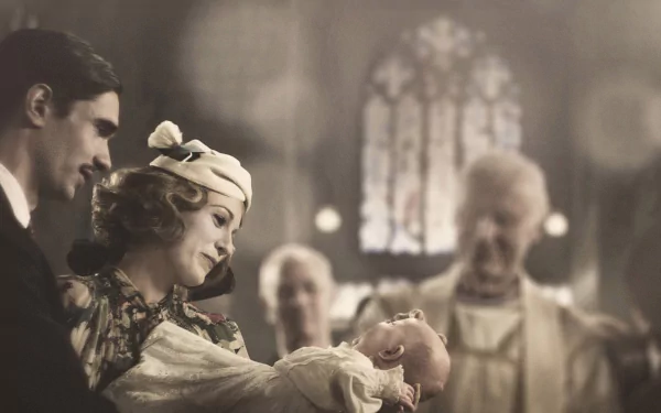 movie The Age Of Adaline HD Desktop Wallpaper | Background Image