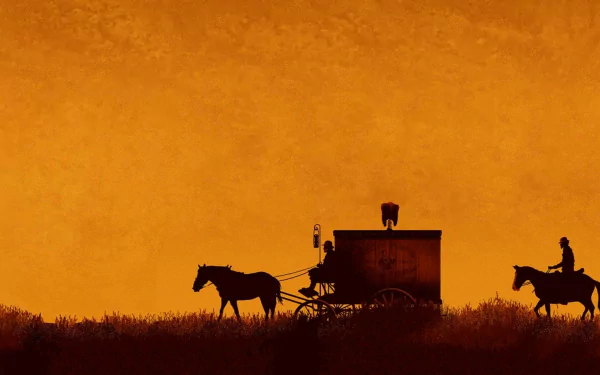 artistic western HD Desktop Wallpaper | Background Image
