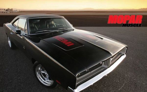 vehicle Classic HD Desktop Wallpaper | Background Image