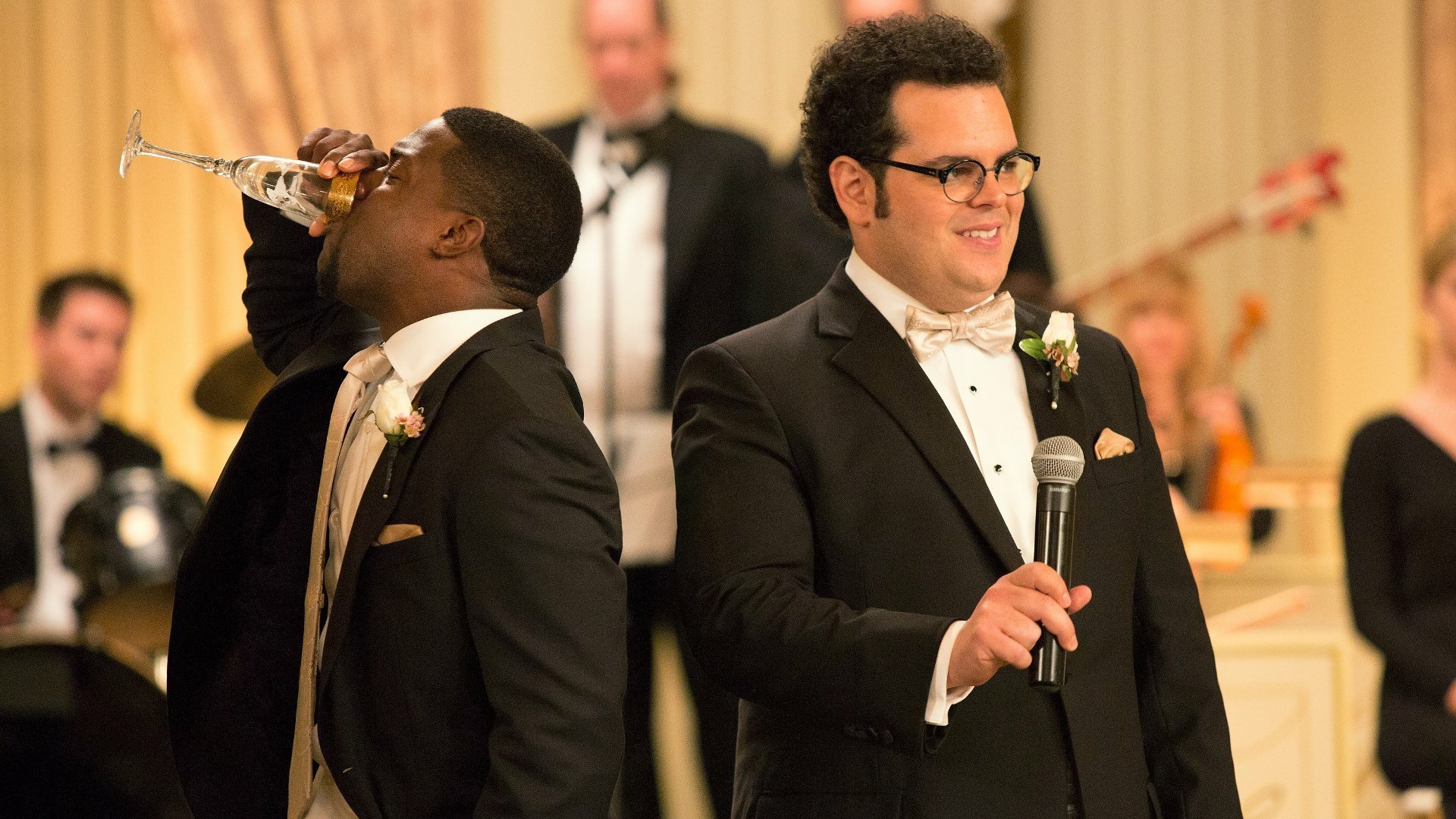 Download Movie The Wedding Ringer HD Wallpaper