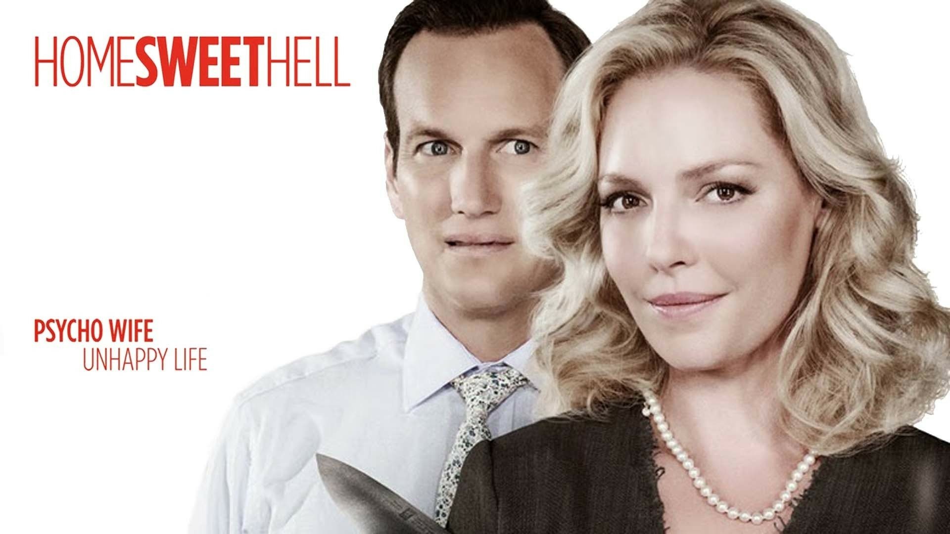 Download Movie Home Sweet Hell HD Wallpaper