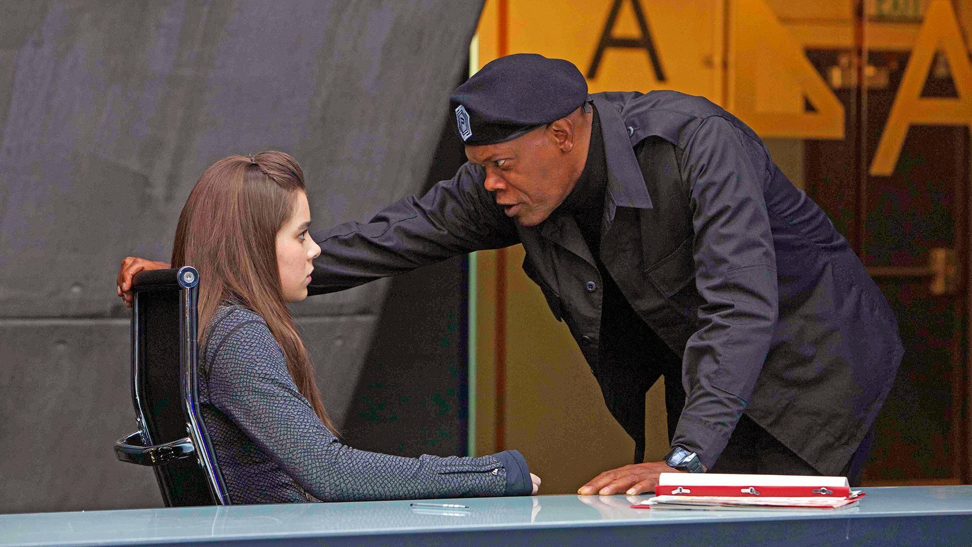 Download Movie Barely Lethal HD Wallpaper