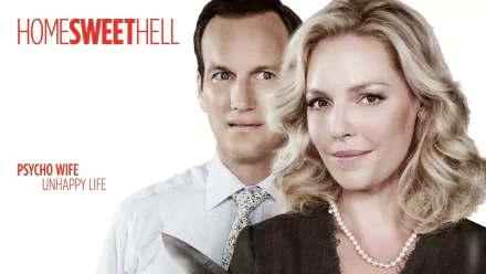 movie home sweet hell HD Desktop Wallpaper | Background Image