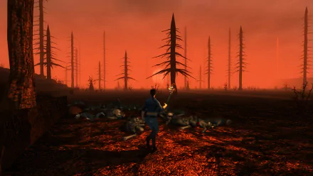 video game 7 Days To Die HD Desktop Wallpaper | Background Image