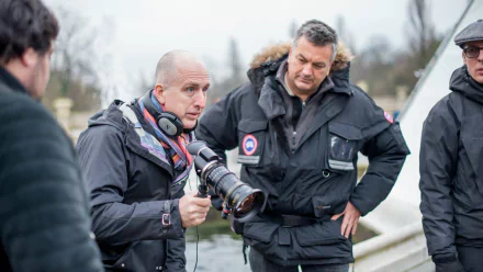 movie Survivor (2015) HD Desktop Wallpaper | Background Image