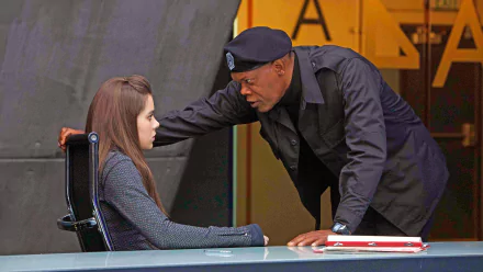 movie Barely Lethal HD Desktop Wallpaper | Background Image