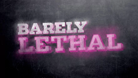 movie Barely Lethal HD Desktop Wallpaper | Background Image