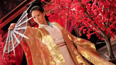 movie the man with the iron fists HD Desktop Wallpaper | Background Image