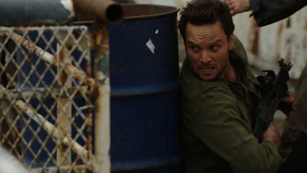 movie The Marine 3: Homefront HD Desktop Wallpaper | Background Image